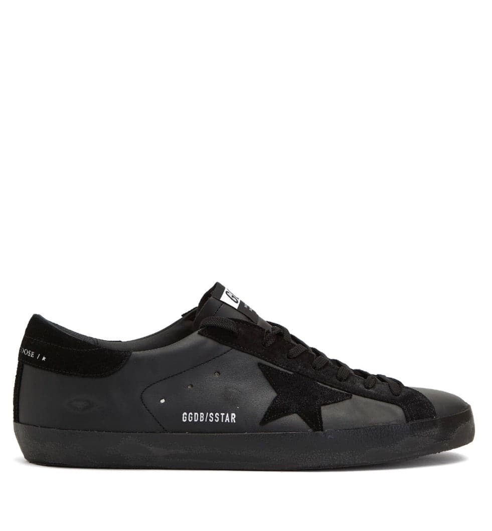 Golden Goose Stardan Erkek Sneakers — 1