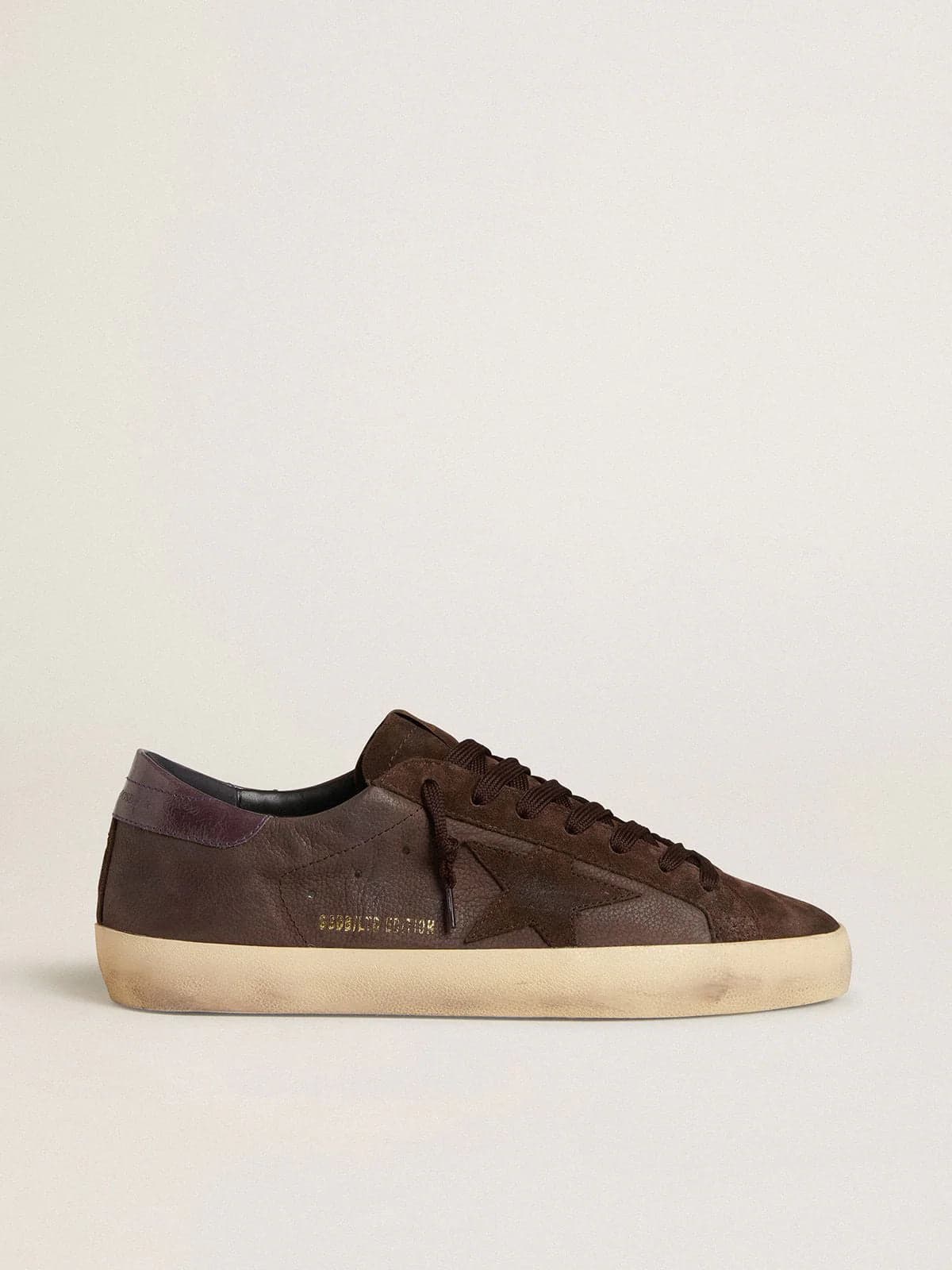 Golden Goose Stardan Erkek Sneakers — 1