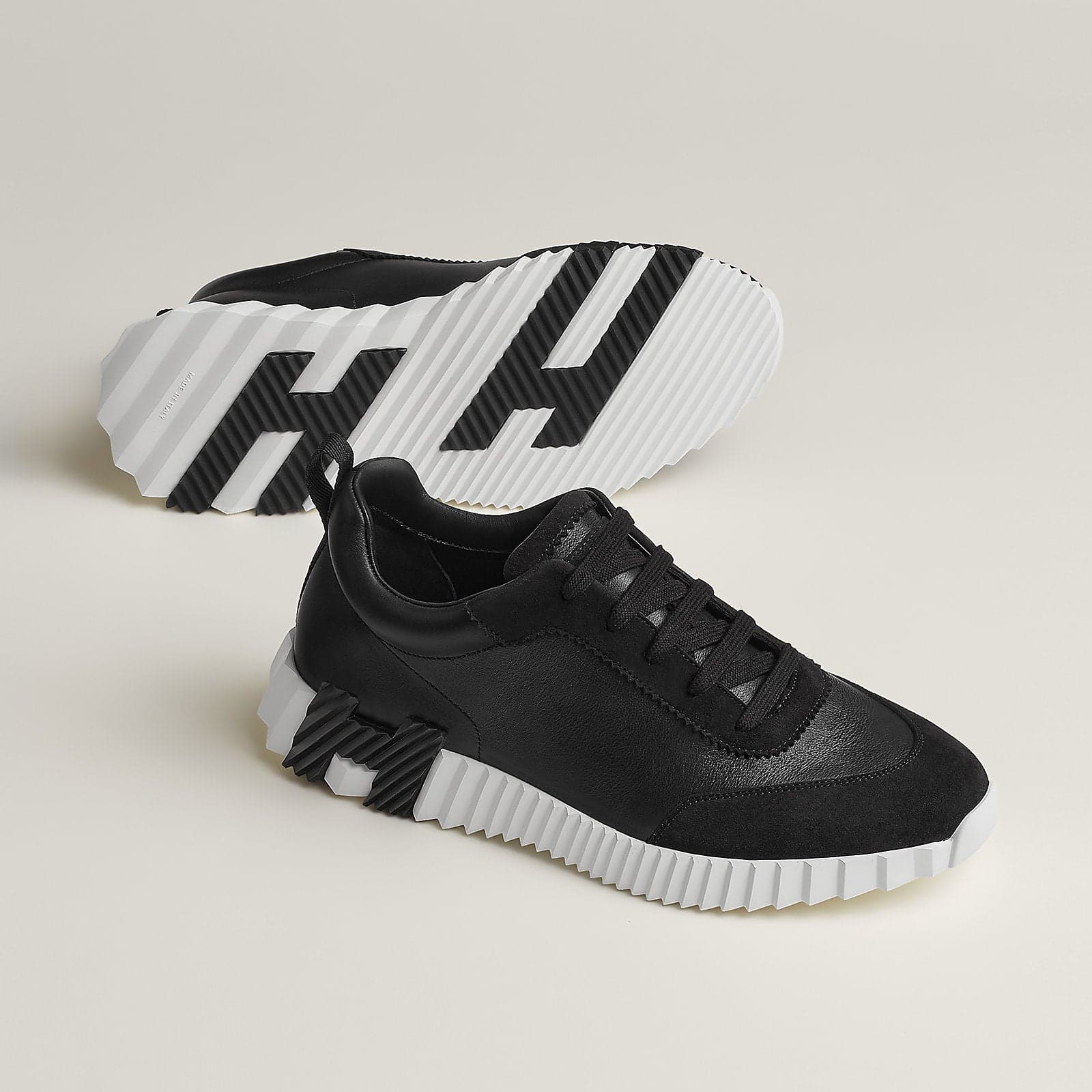 Hermes İthal Premium Sneakers — 1