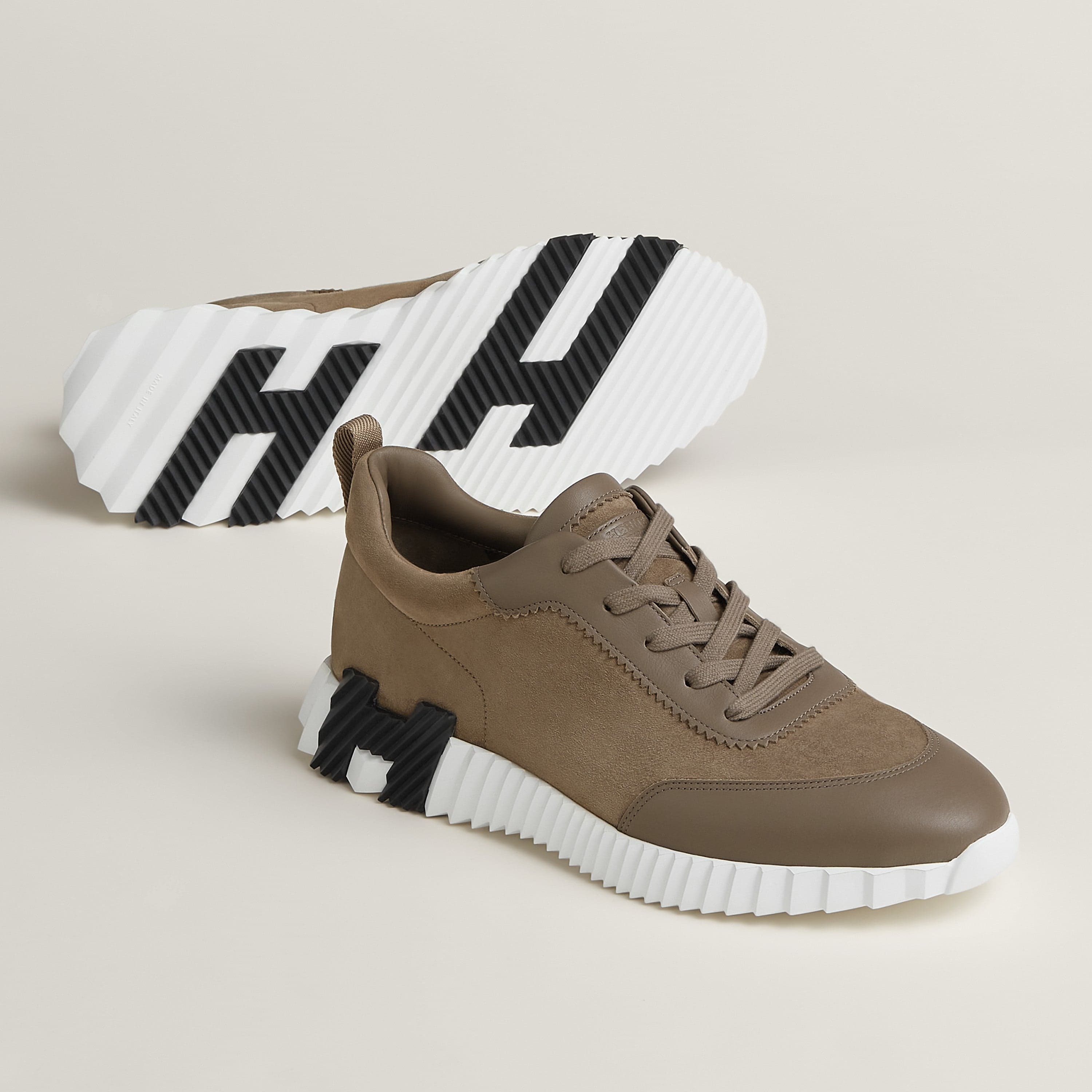 Hermes İthal Premium Sneakers — 1