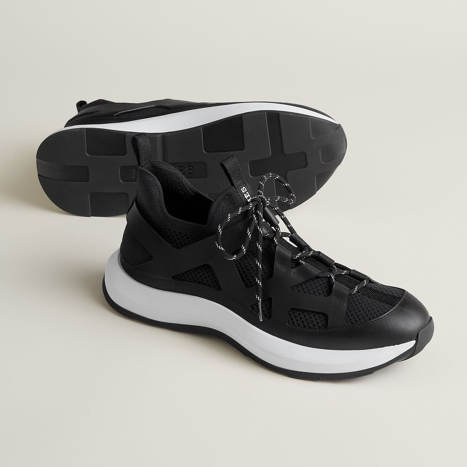 Hermes Katana Sneaker — 1