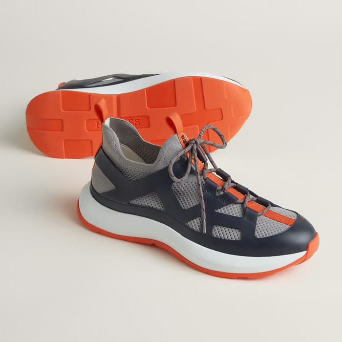 Hermes Katana Sneaker — 1