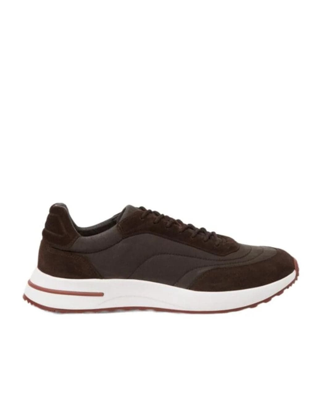 Loro Piana 360 LP Flexy Walk Sneaker — 1