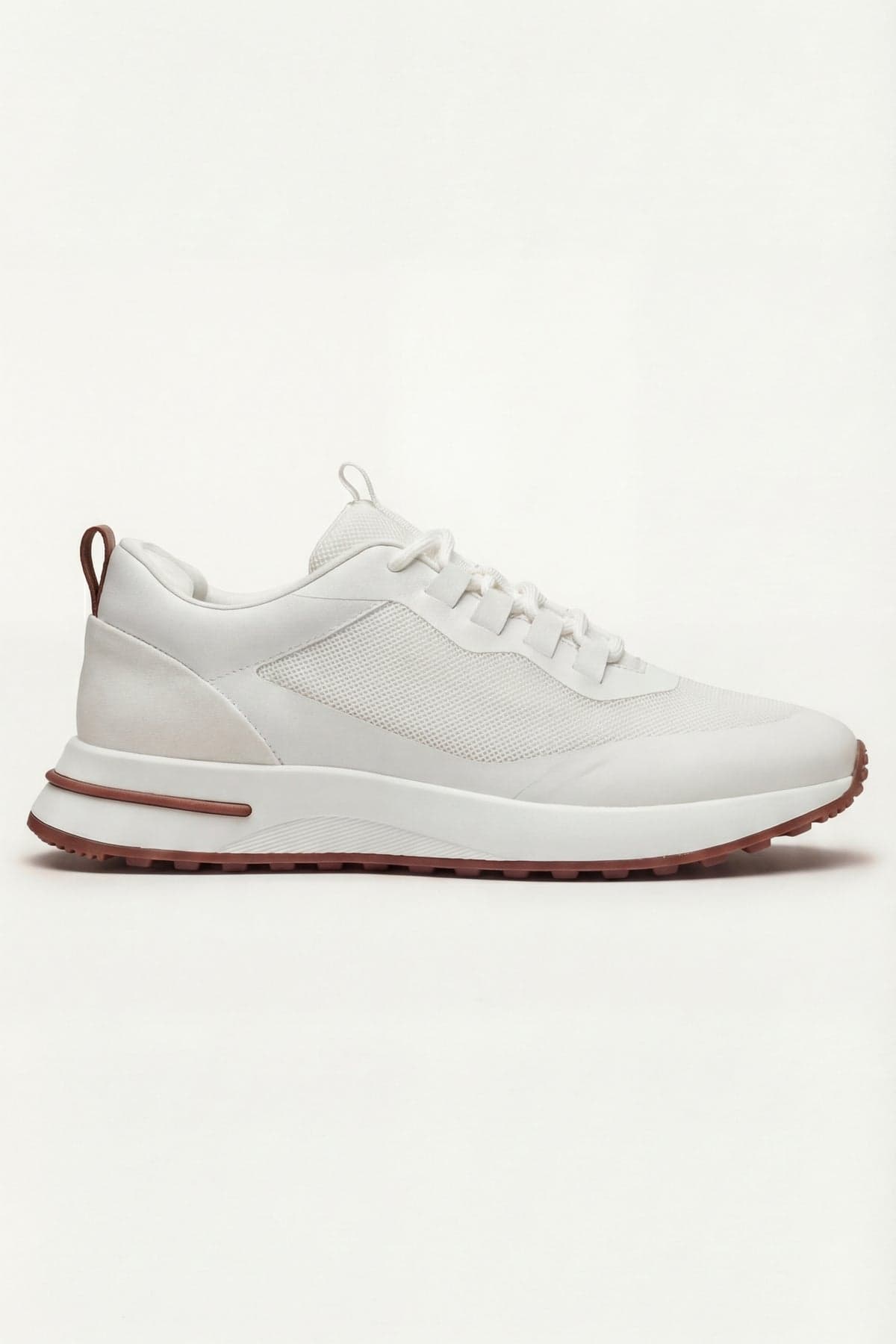 Loro Piana 360 LP Flexy Walk Sneaker — 1