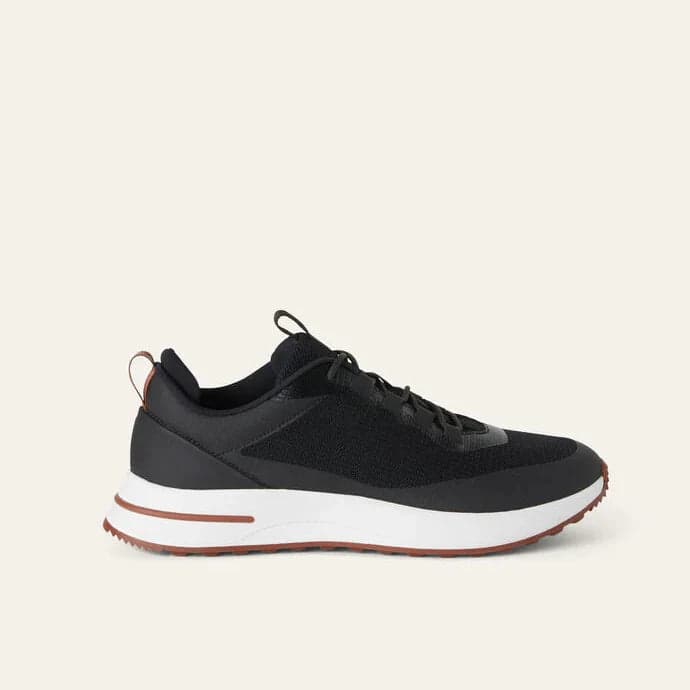 Loro Piana 360 LP Flexy Walk Sneaker — 1