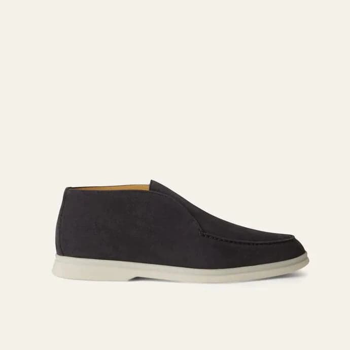 Loro Piana Open Walk — 1