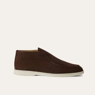 Loro Piana Open Walk — 1