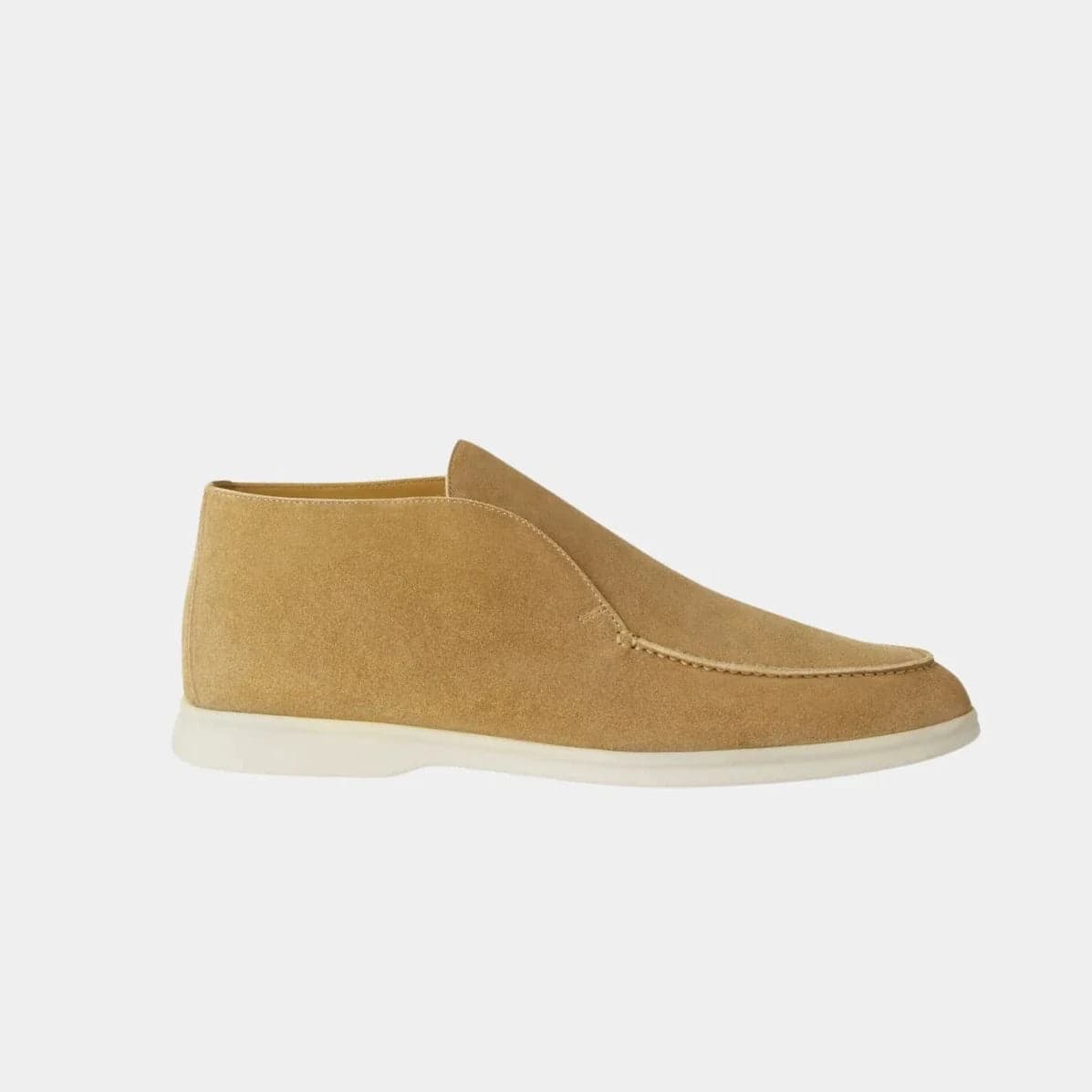 Loro Piana Open Walk — 1