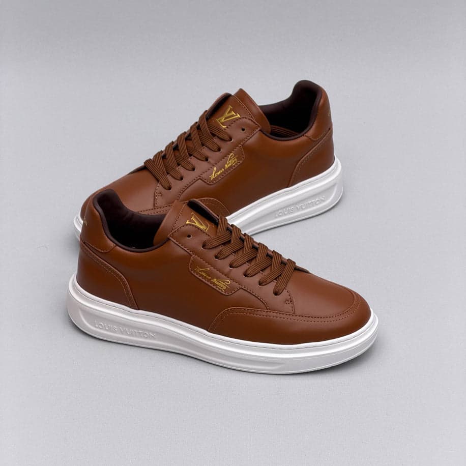 Louis Vuitton Beverly Hills Sneaker — 1
