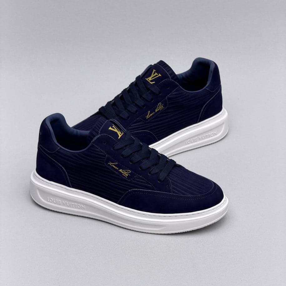 Louis Vuitton Beverly Hills Sneaker — 1
