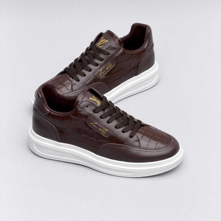 Louis Vuitton Beverly Hills Sneaker — 1