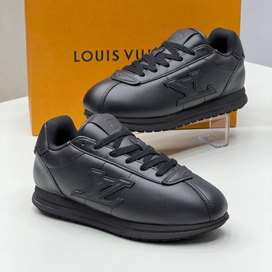 Louis Vuitton Buttersoft Sneaker — 1