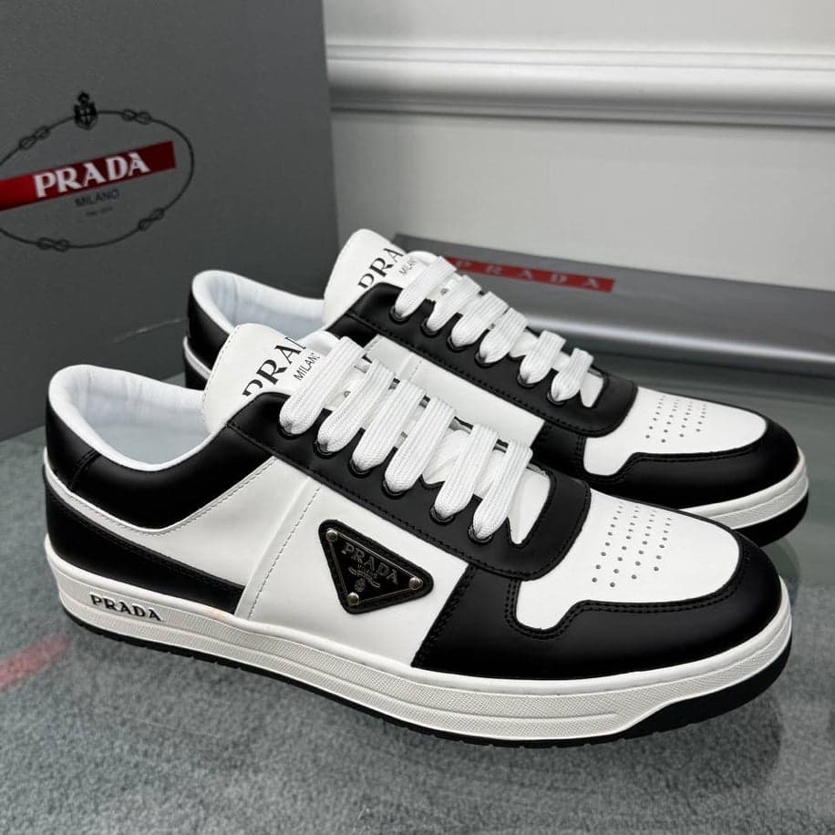 Prada İthal Premium Sneakers — 1