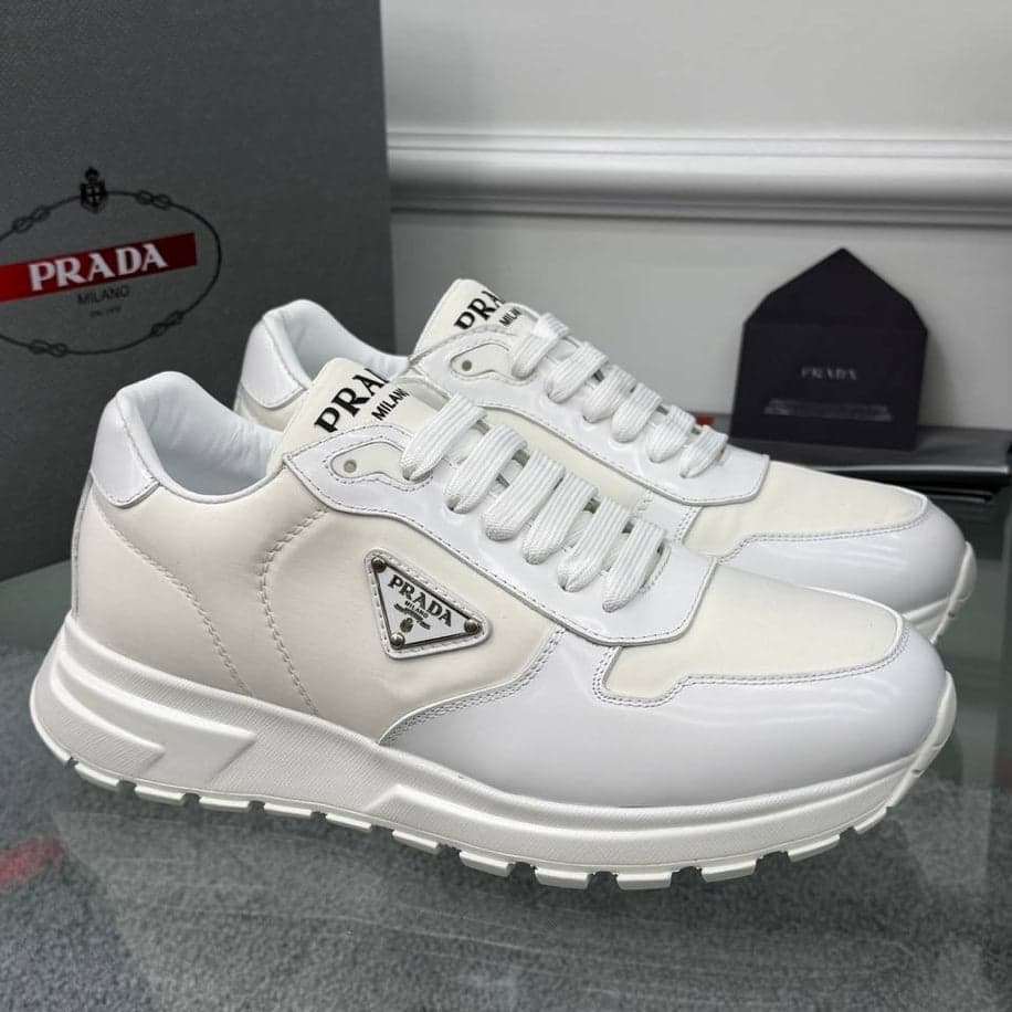 Prada İthal Premium Sneakers — 1