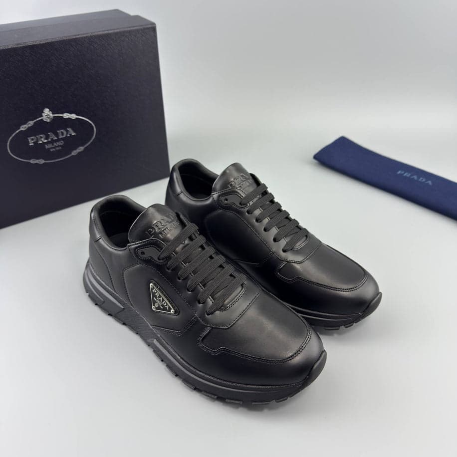 Prada Prax Sneakers — 1