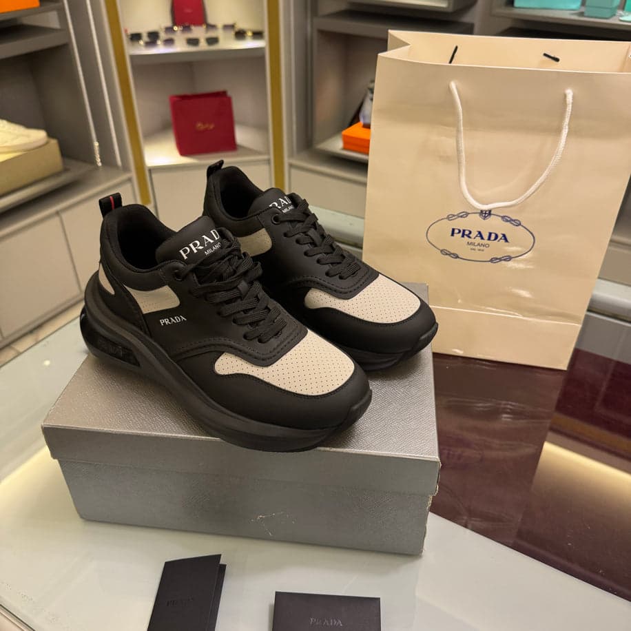 Prada Premium sneakers ithal — 1