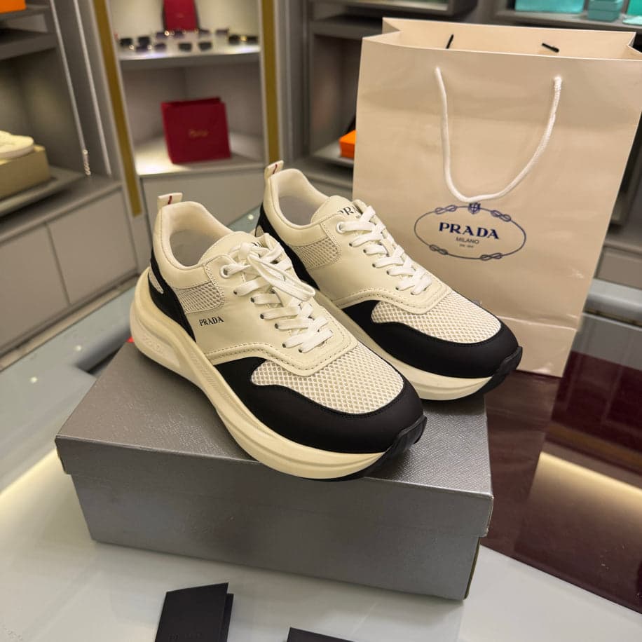 Prada Premium sneakers ithal — 1