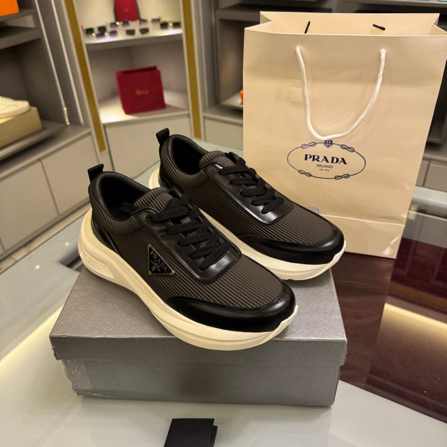 Prada Premium sneakers ithal — 1