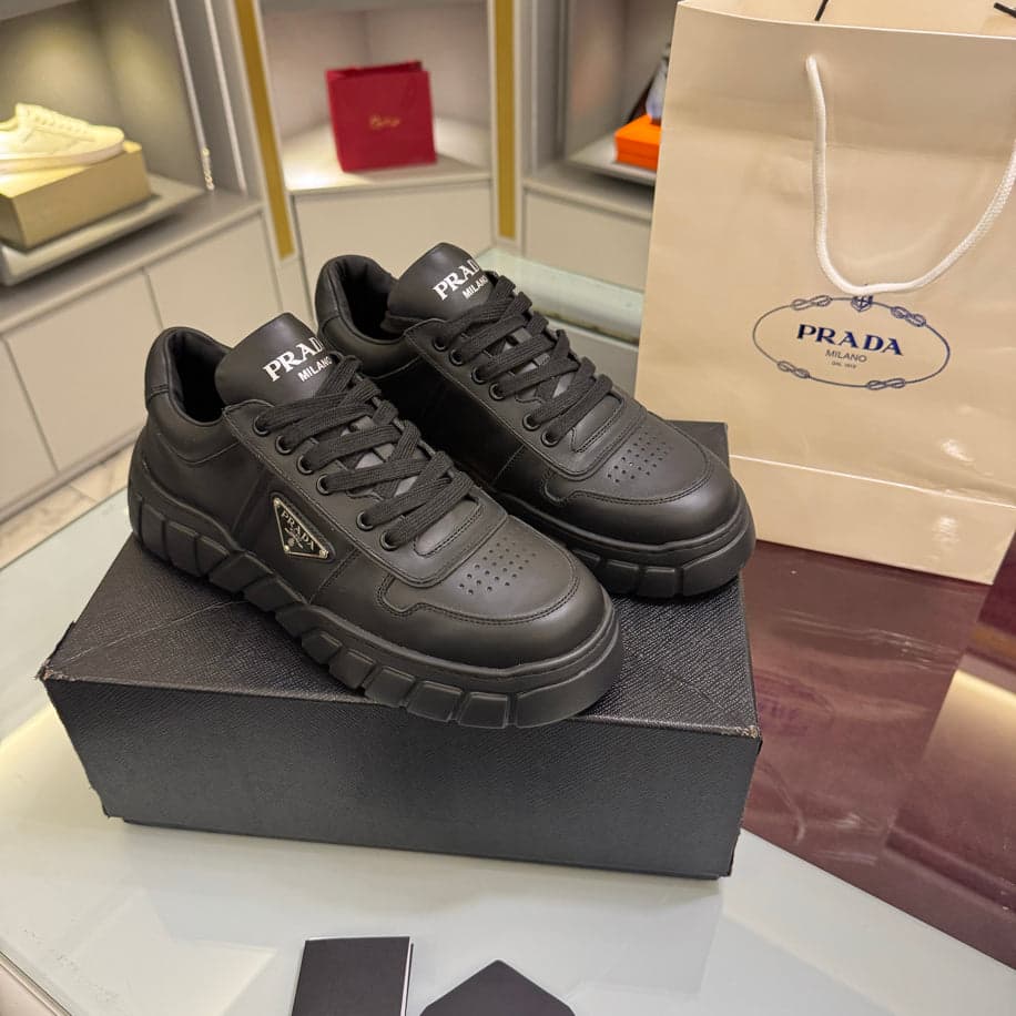 Prada Premium sneakers ithal — 1