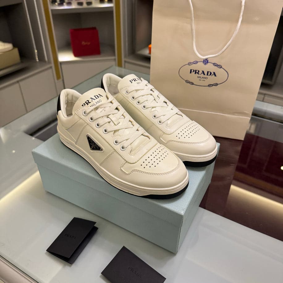 Prada Premium sneakers ithal — 1