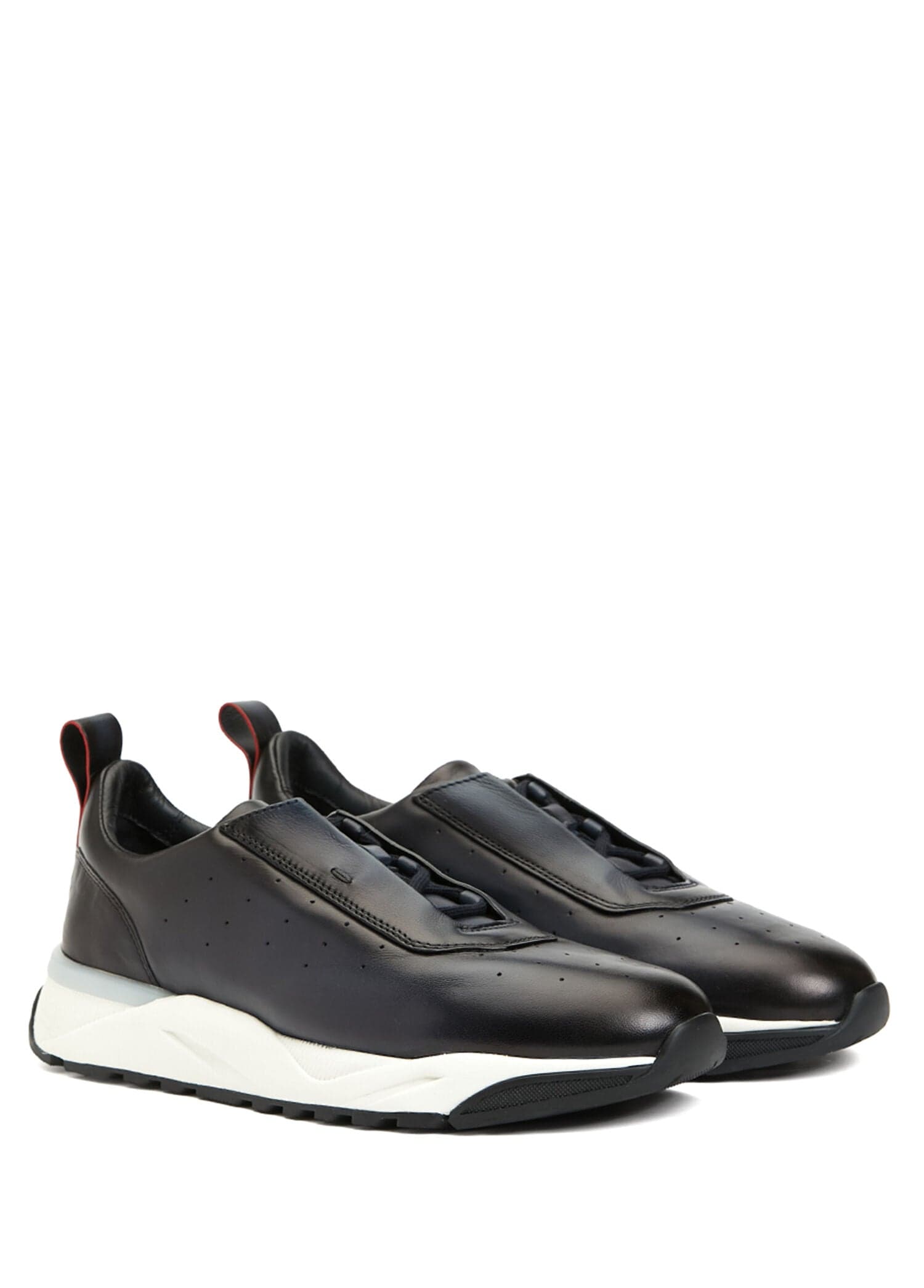 Santoni Easy Bounce Sneaker — 1