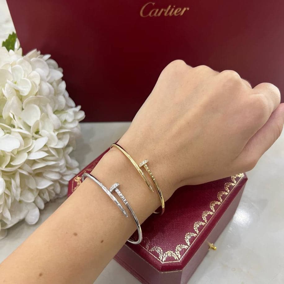 Cartier (İnce) Bileklik — 1