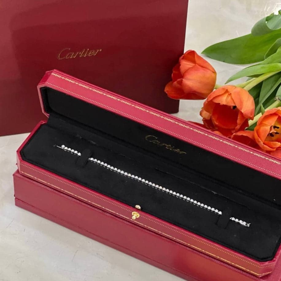 Cartier Su Yolu Bileklik — 1