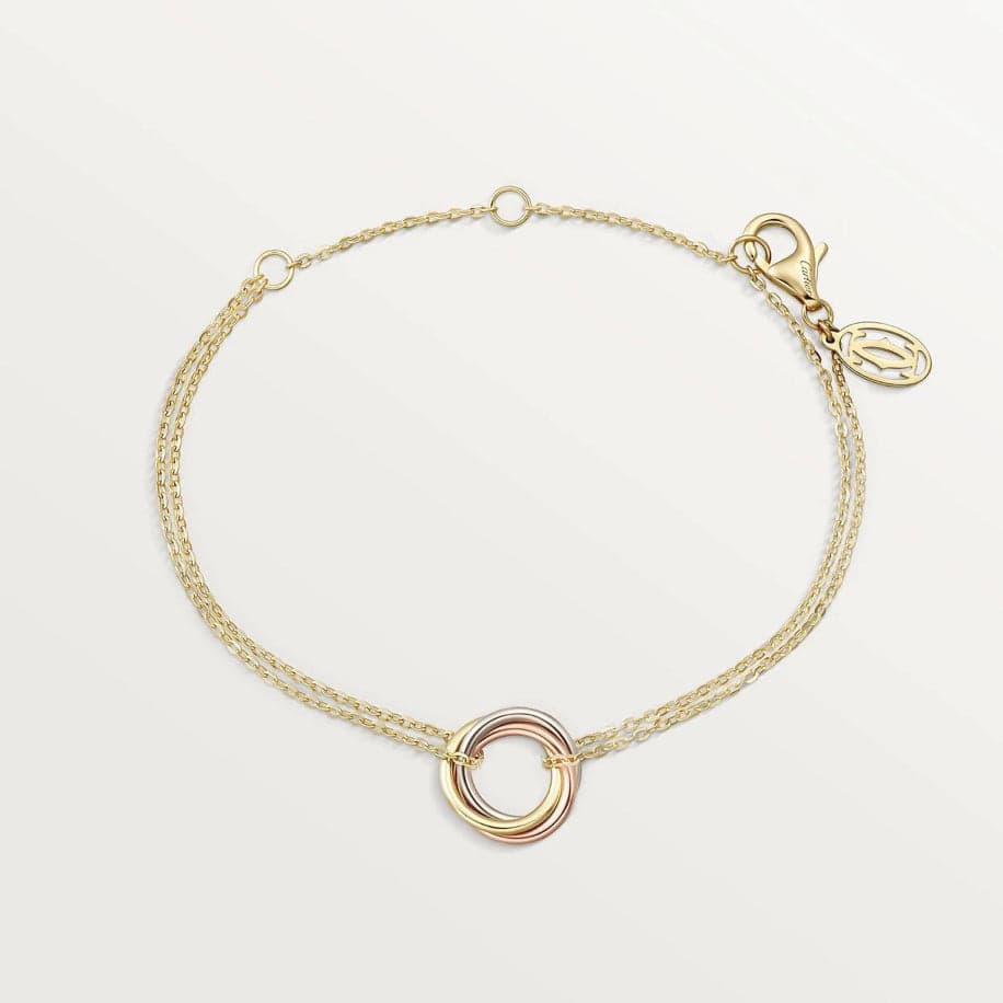Cartier Trinty Bileklik — 1