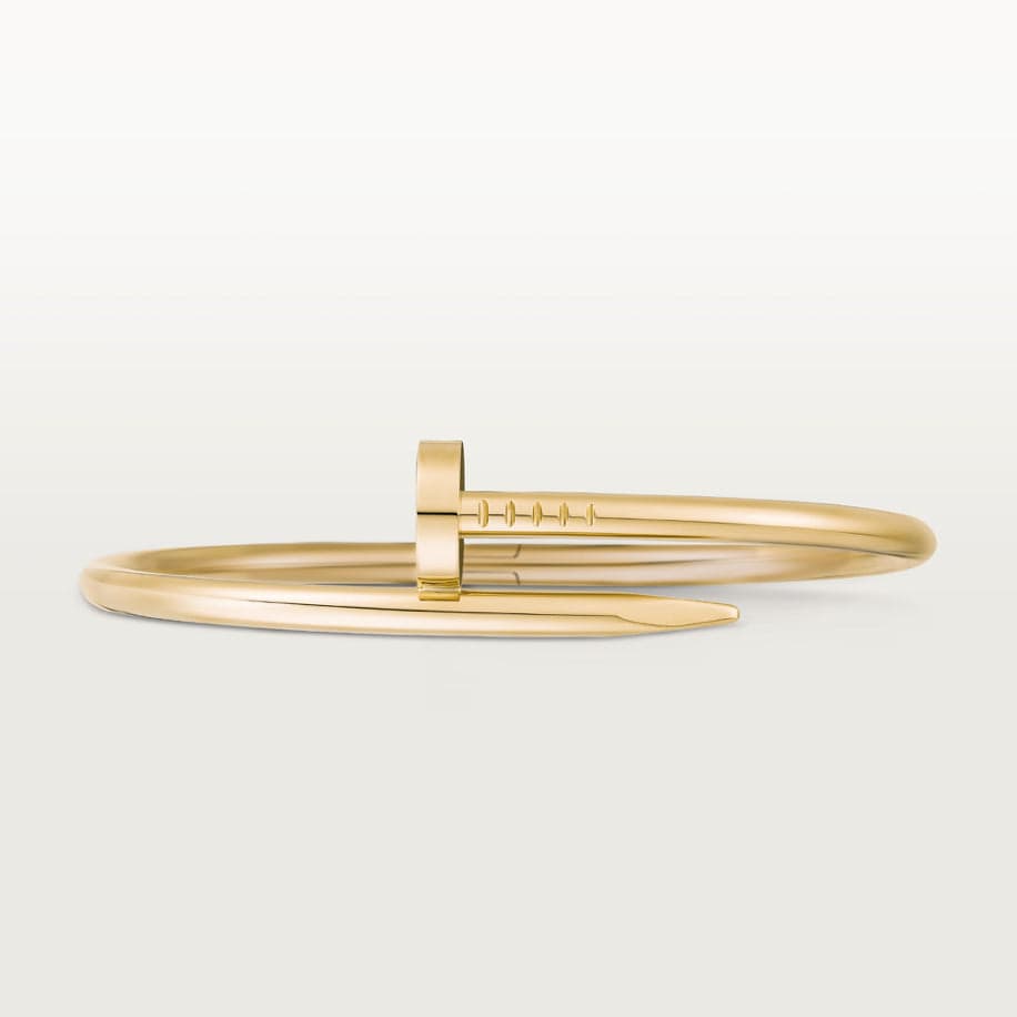 Cartier Unisex Bileklik ( Gold ) — 1
