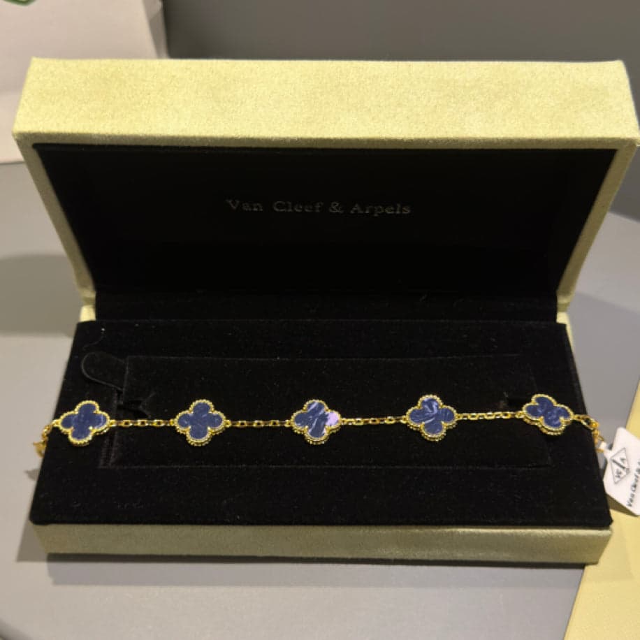 Van Cleef Unisex (Özel Bileklik) — 1