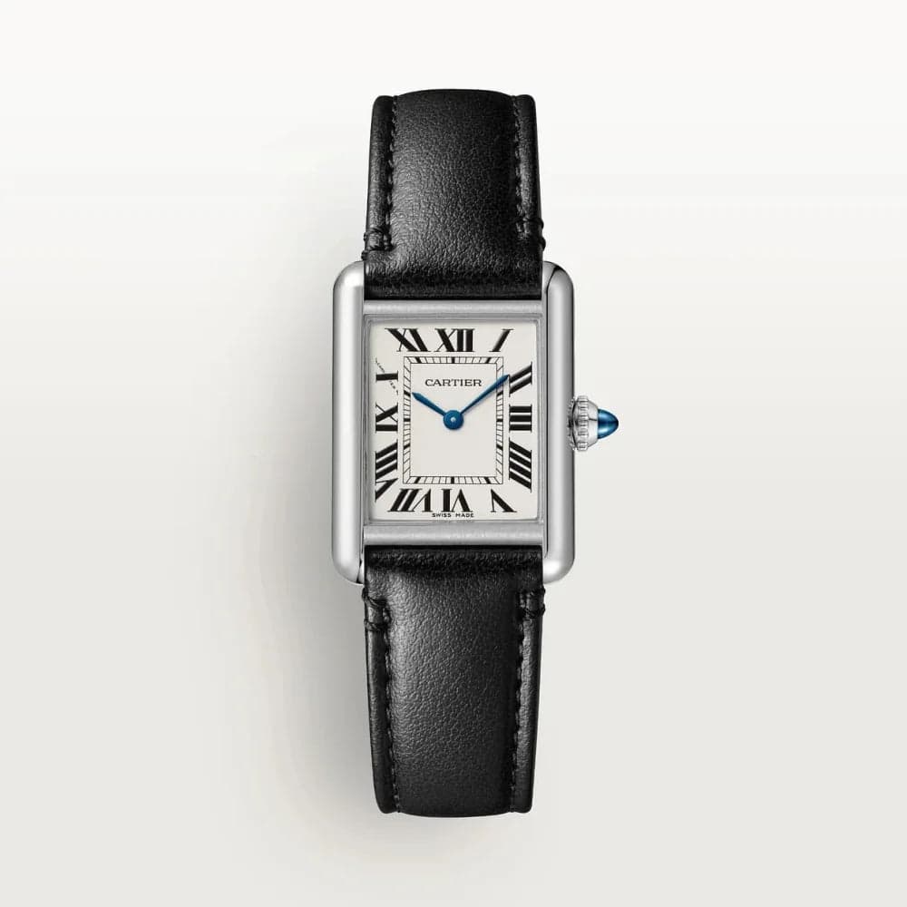 Cartier Tank Must Togo Cordon — 1