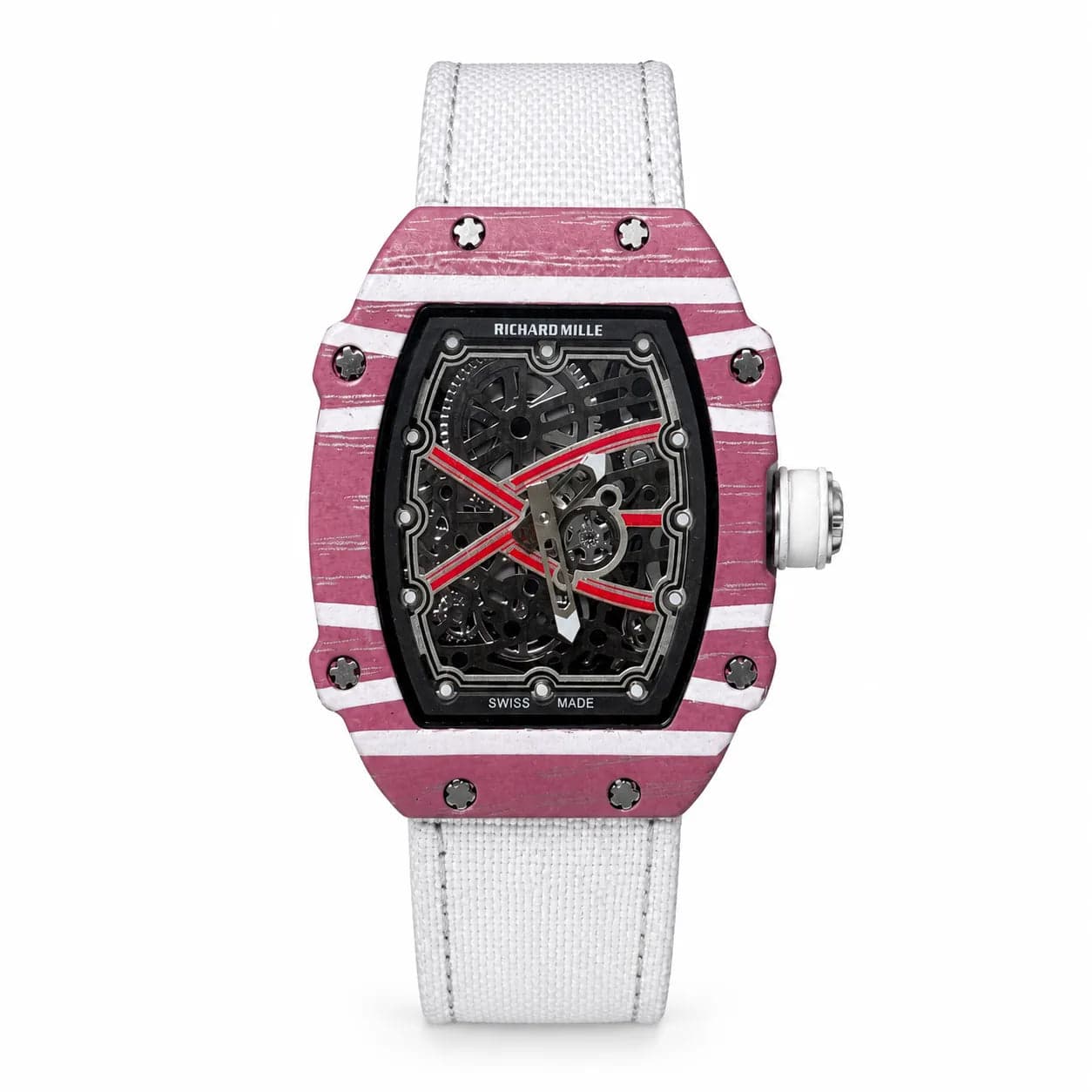 Richard Mille RM-6702M — 1