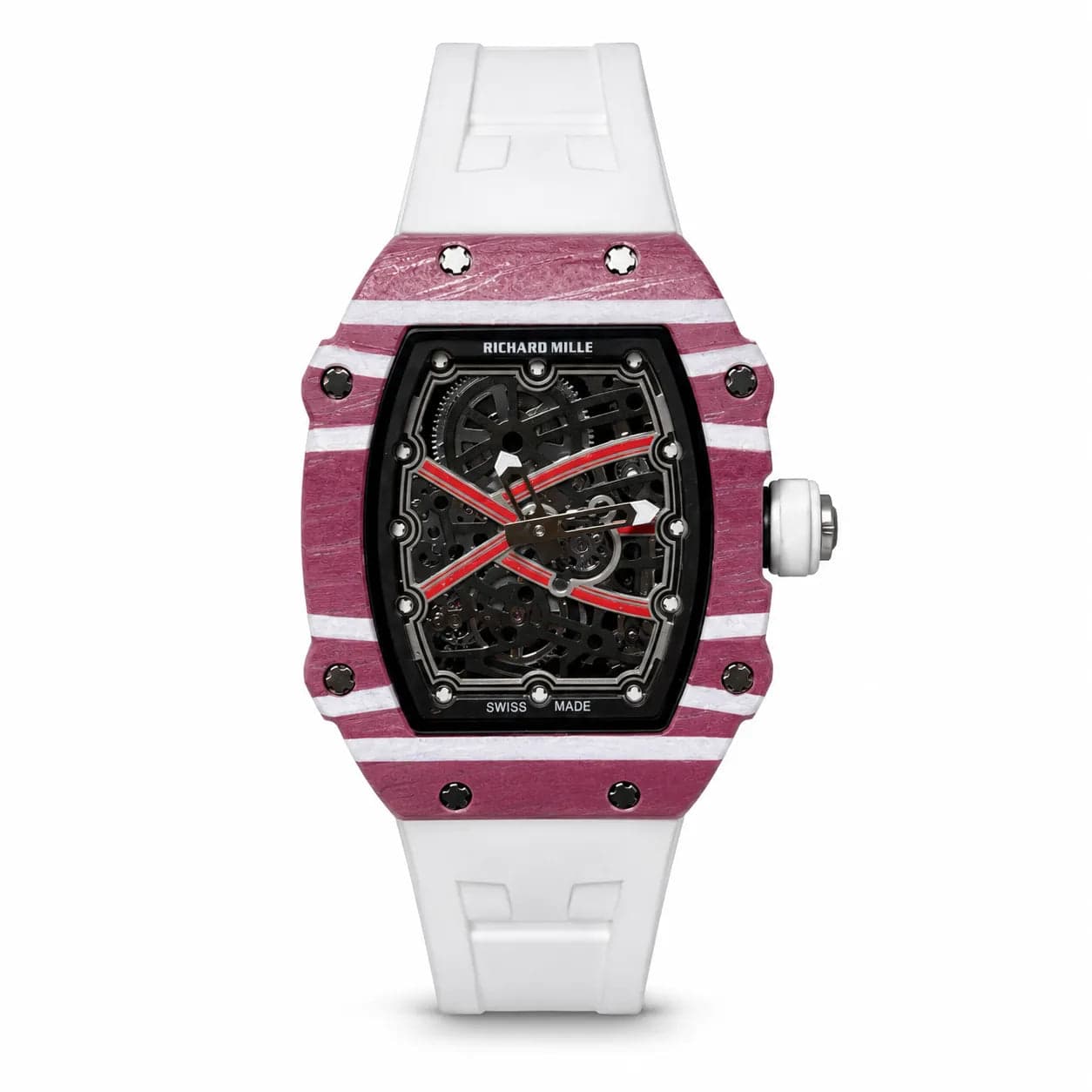 Richard Mille RM-6702M — 1