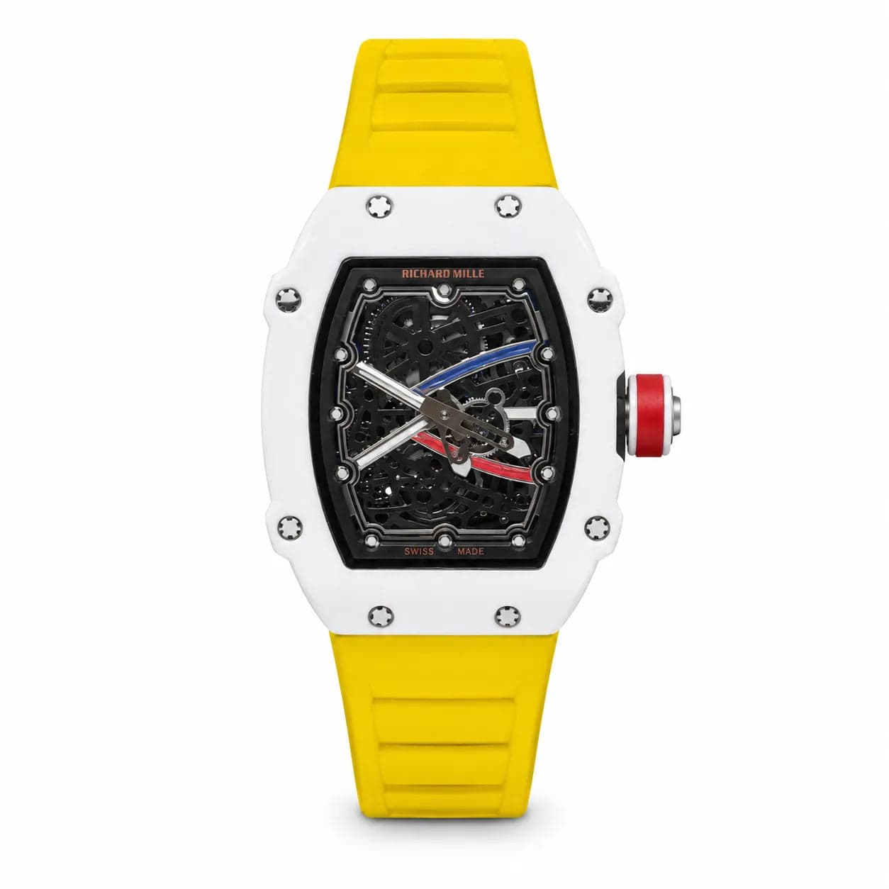 Richard Mille RM-6702M — 1