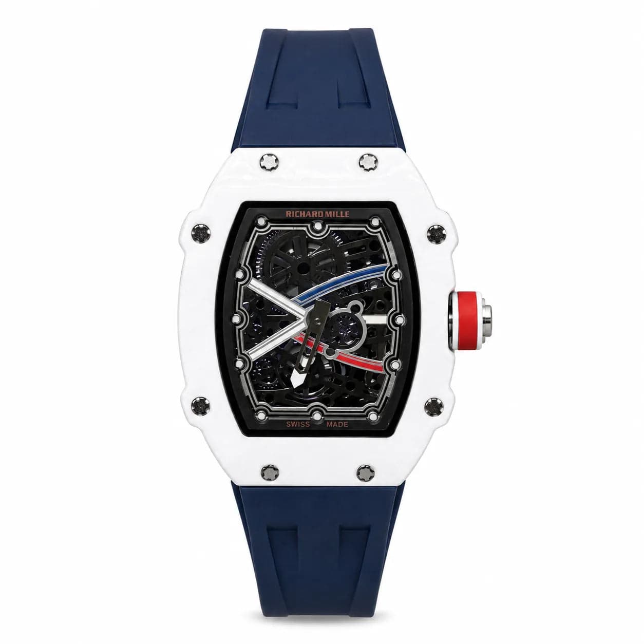 Richard Mille RM-6702M — 1