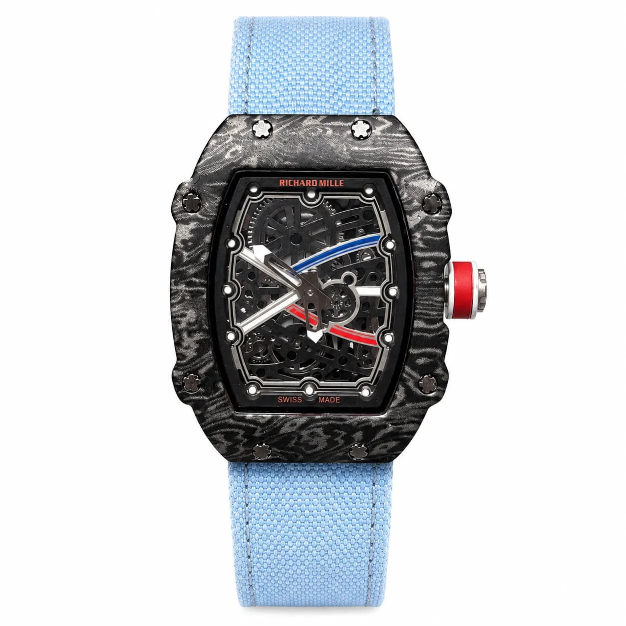 Richard Mille RM-6702M — 1