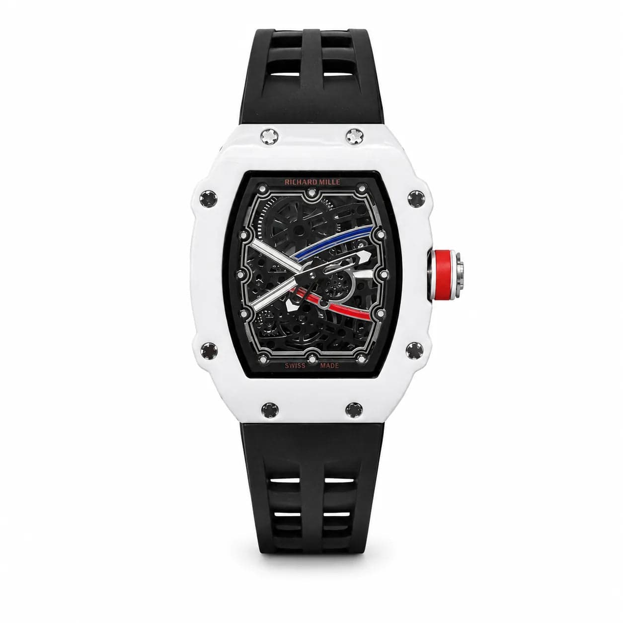 Richard Mille RM-6702M — 1