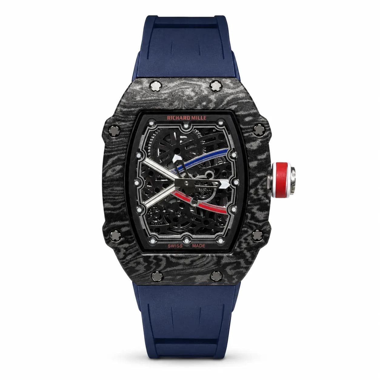 Richard Mille RM-6702M — 1