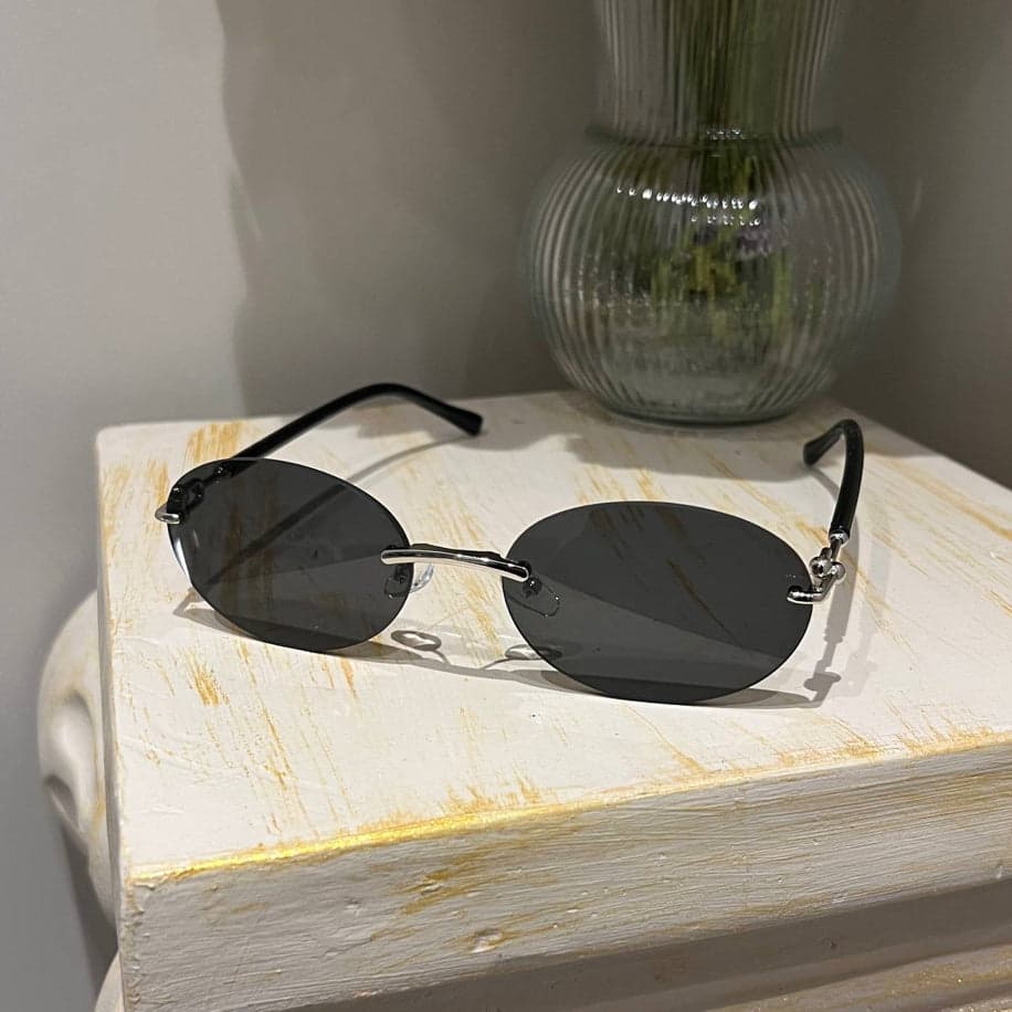 Tiffany Co Unisex Gözlük — 1