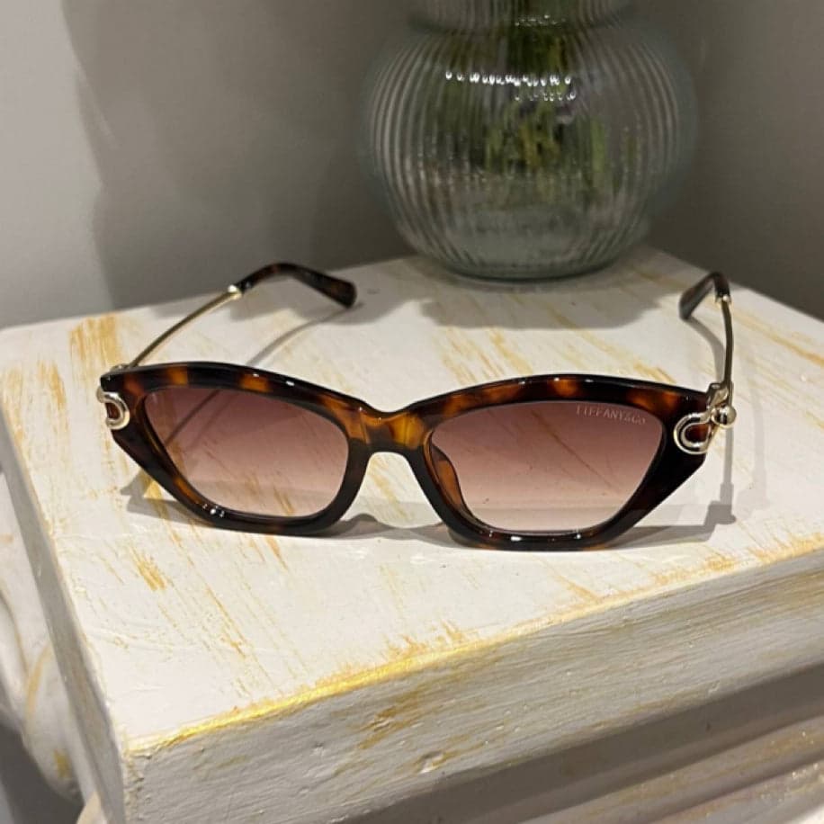 Tiffany Co Unisex Gözlük — 1