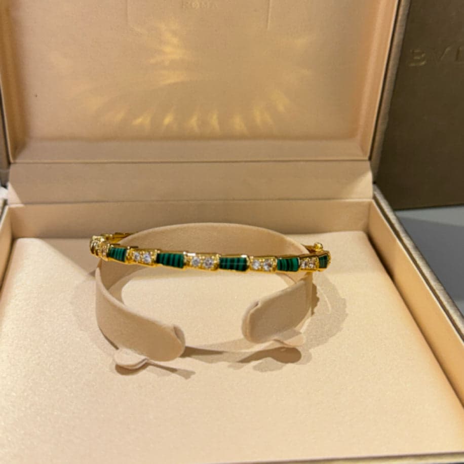 Bvlgari (Özel Seri) Bileklik — 1
