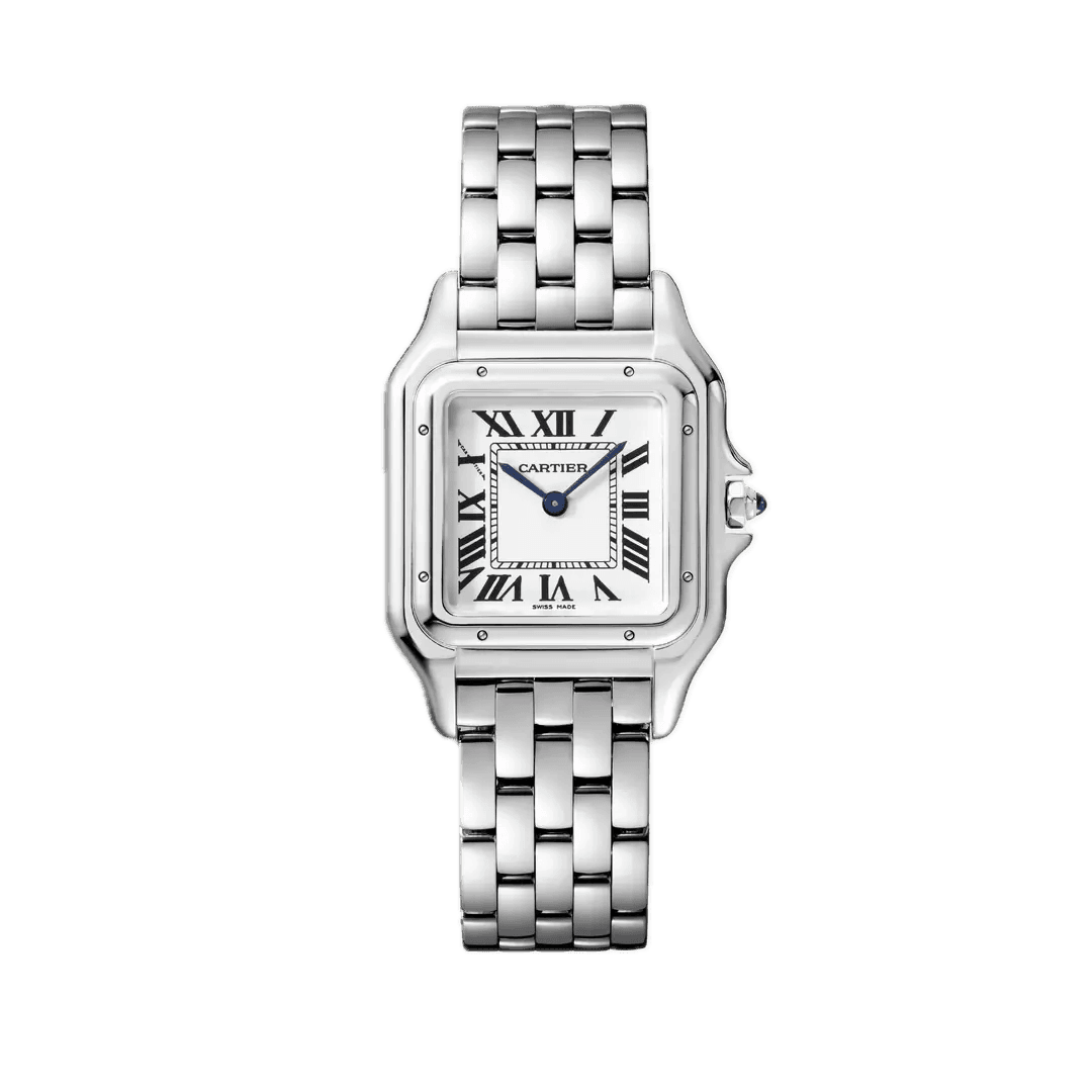 Cartier Panther’e Medium — 1