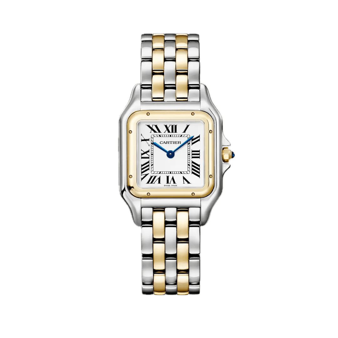 Cartier Panther’e Medium — 1