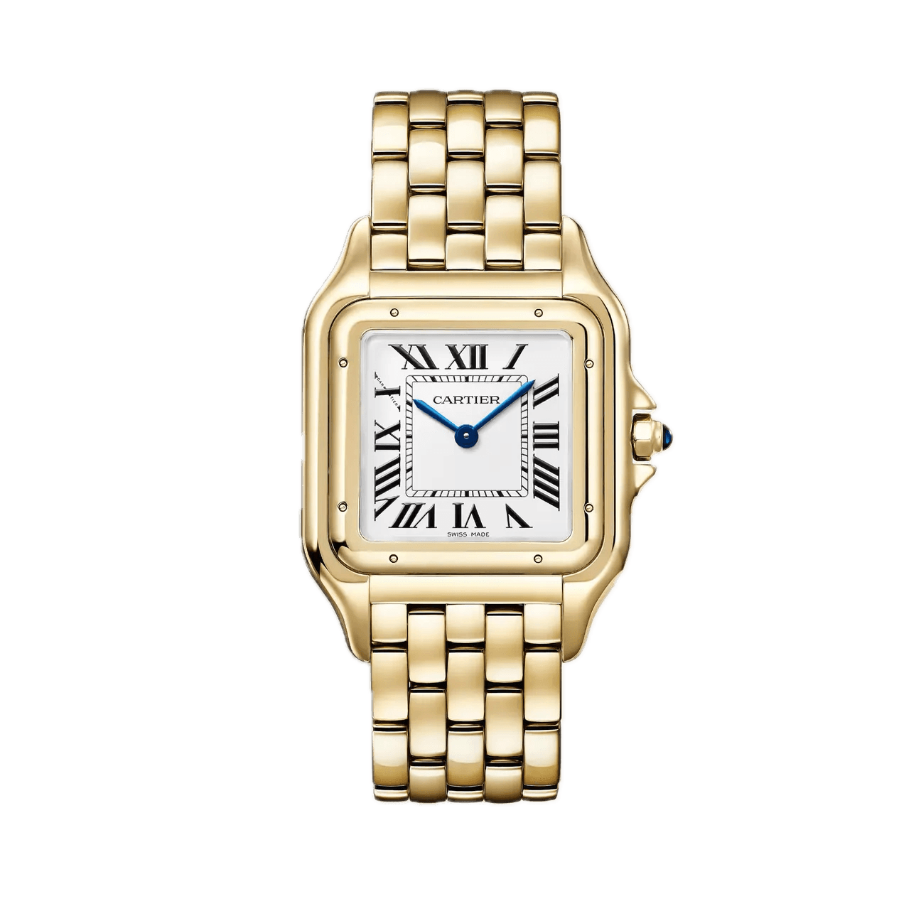 Cartier Panther’e Medium — 1