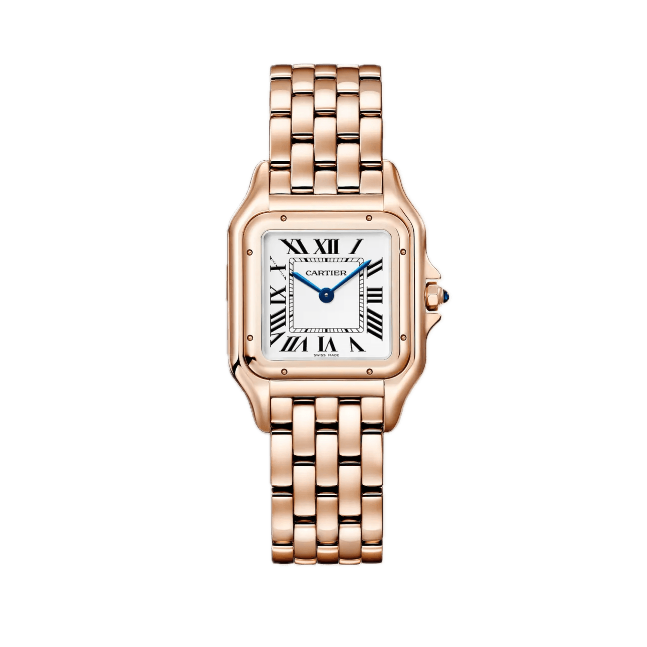 Cartier Panther’e Medium — 1