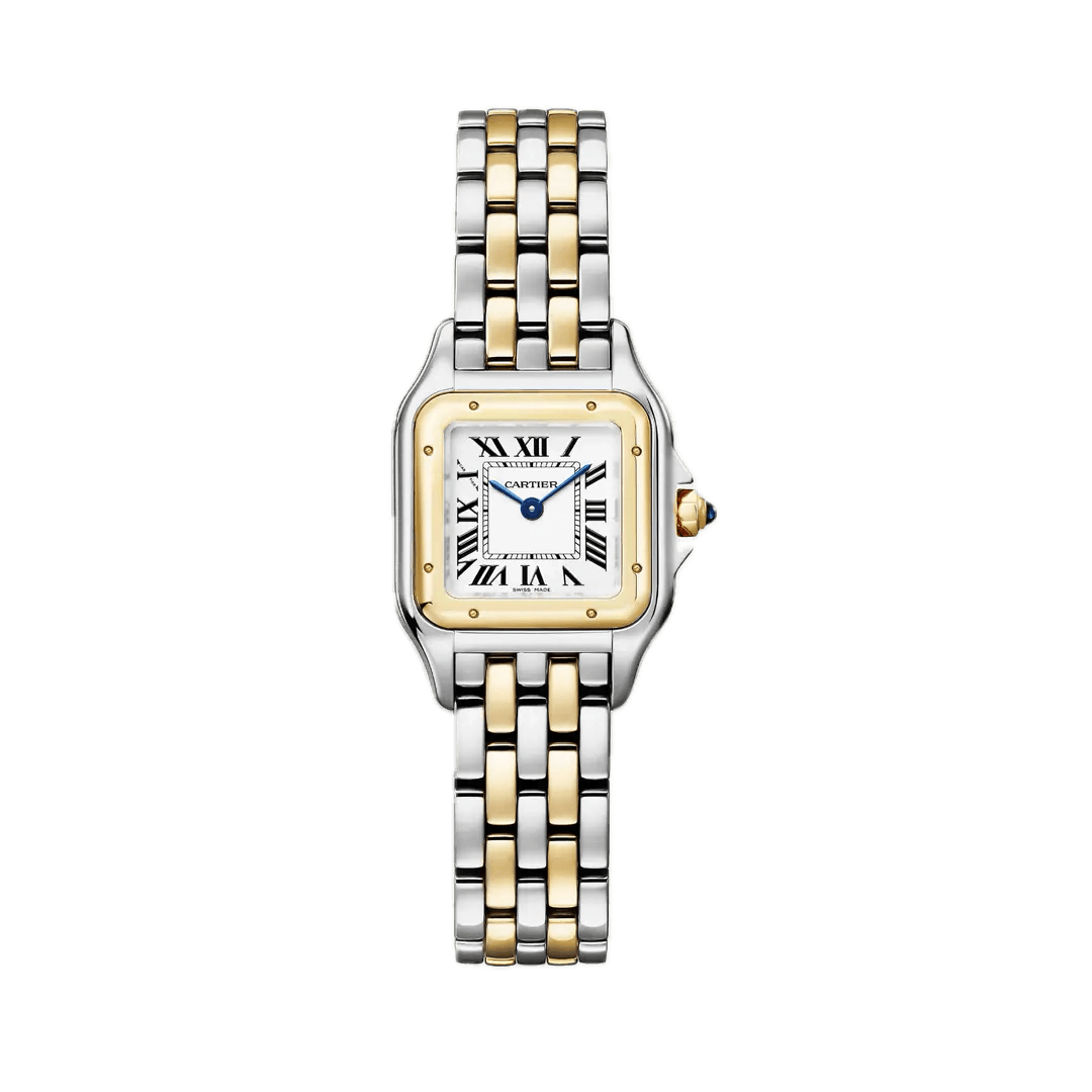 Cartier Panther’e Small — 1