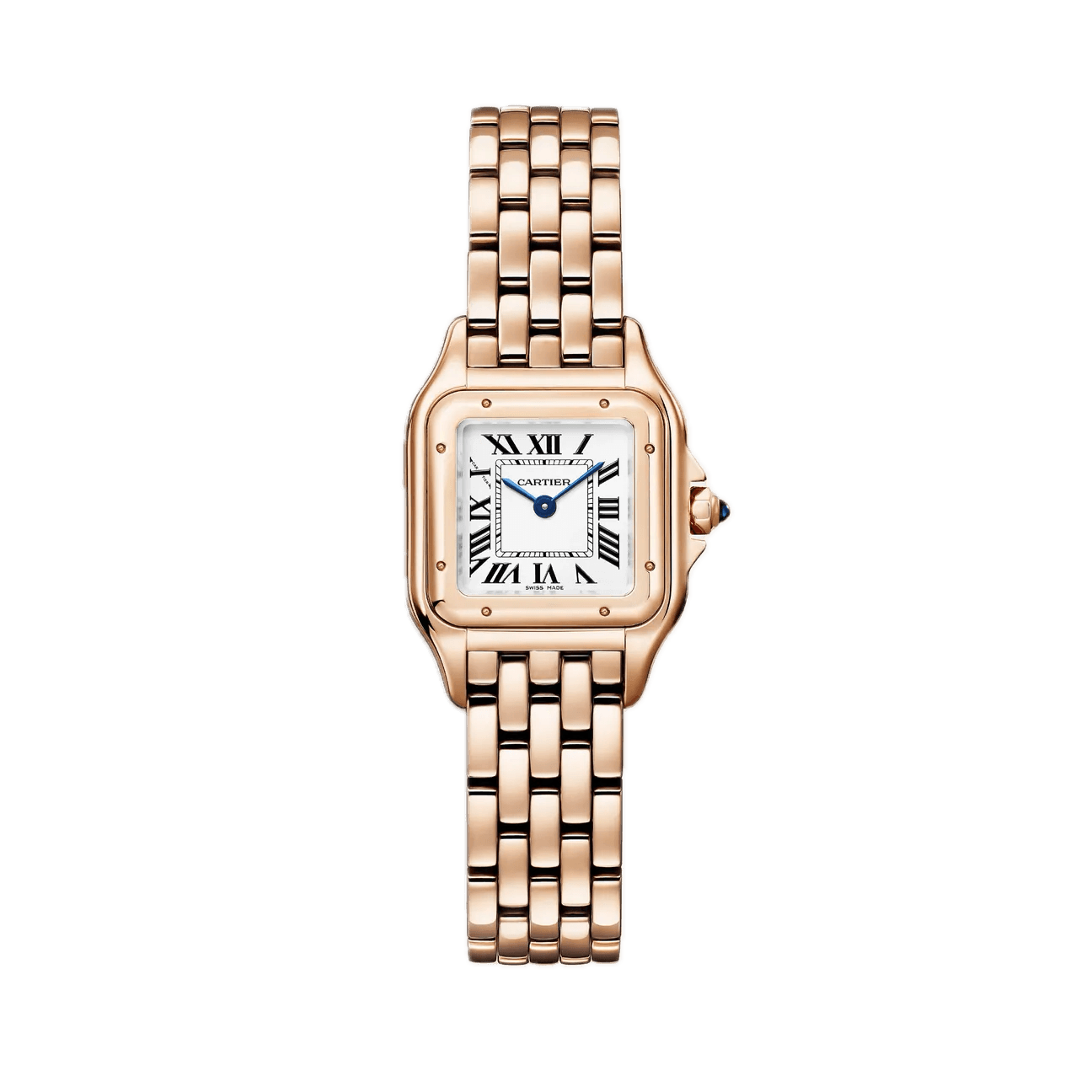 Cartier Panther’e Small — 1