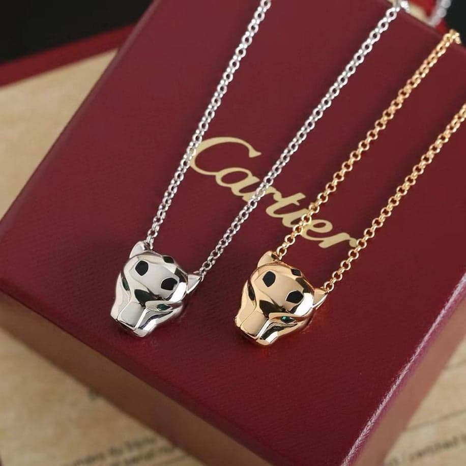 Cartier Panther Kolye — 1