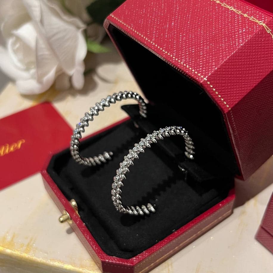 Cartier Clash De Cartier Küpe — 1