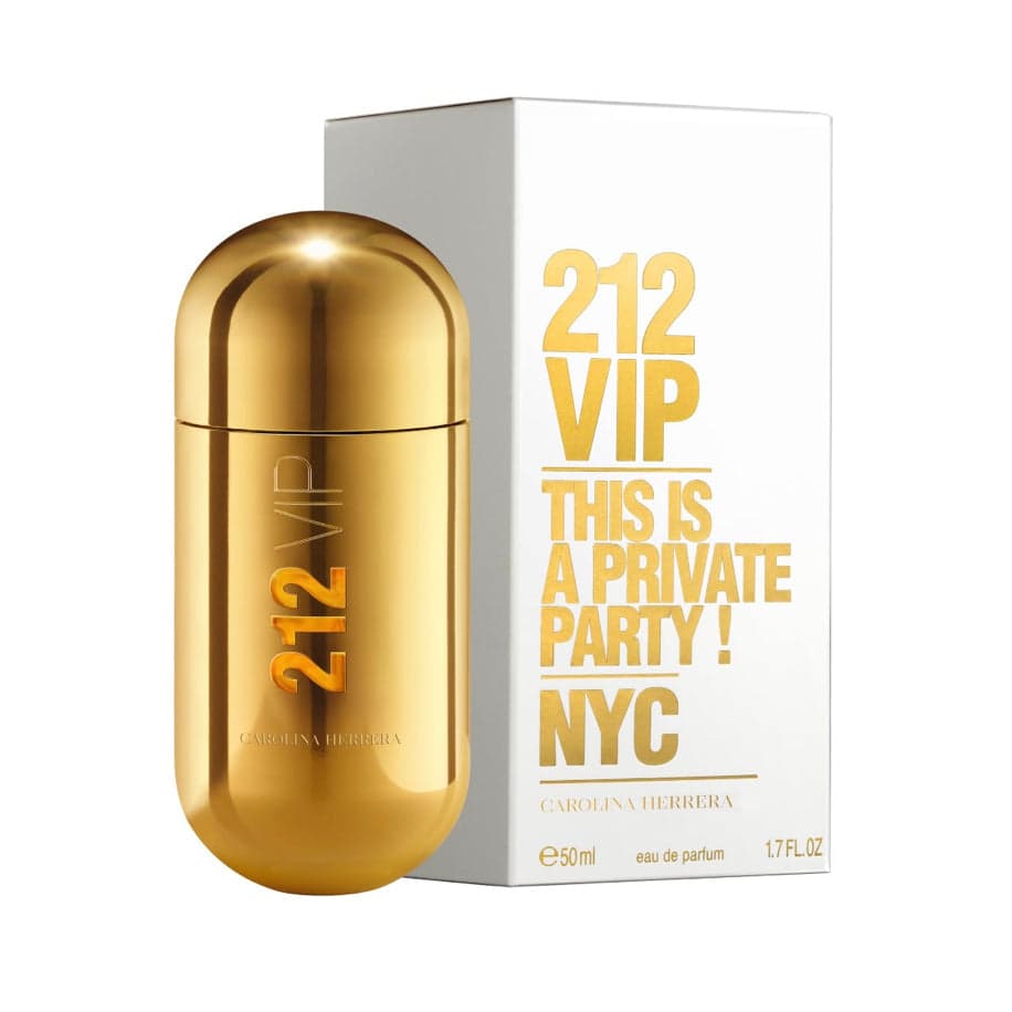 212 VIP Eau de – Kadın — 1
